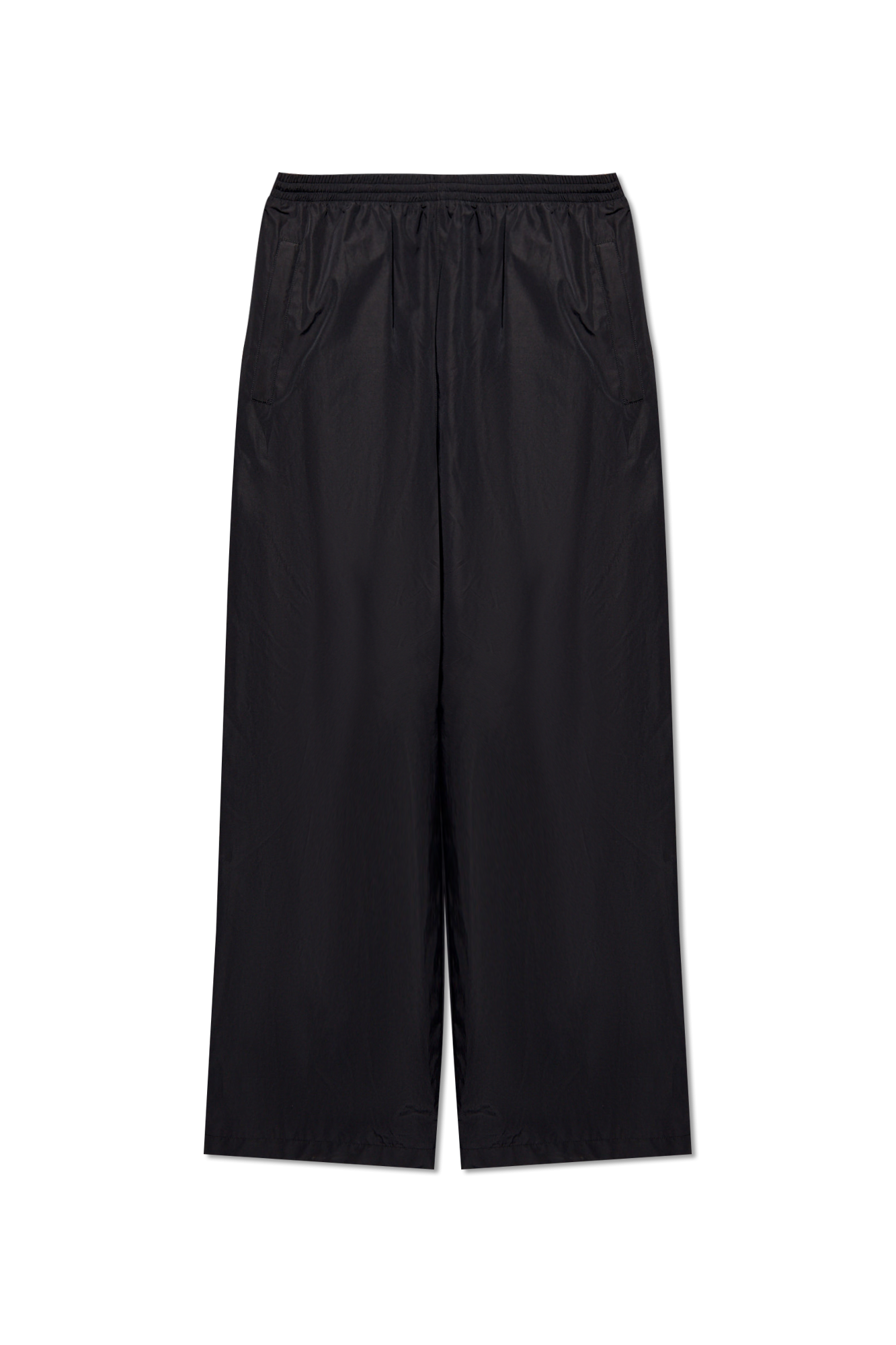 SchaferandweinerShops Ghana - J Tree™ Shorts - Black Track